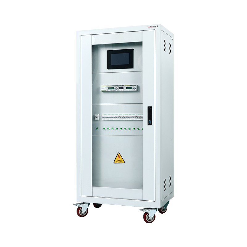 醫(yī)用IT隔離電源系統(tǒng)
